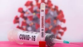 非洲敦促团队COVID-19疫苗试验