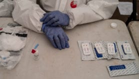 非洲“没有准备好”引入COVID-19疫苗