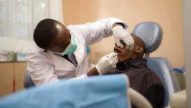 Tackling inequities in oral health