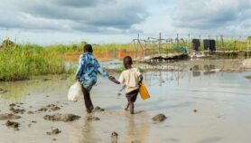 洪水可能会扼杀加纳的健康在2050年访问