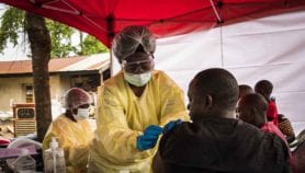 Supply delays hit planned Ebola vaccine stockpile“class=